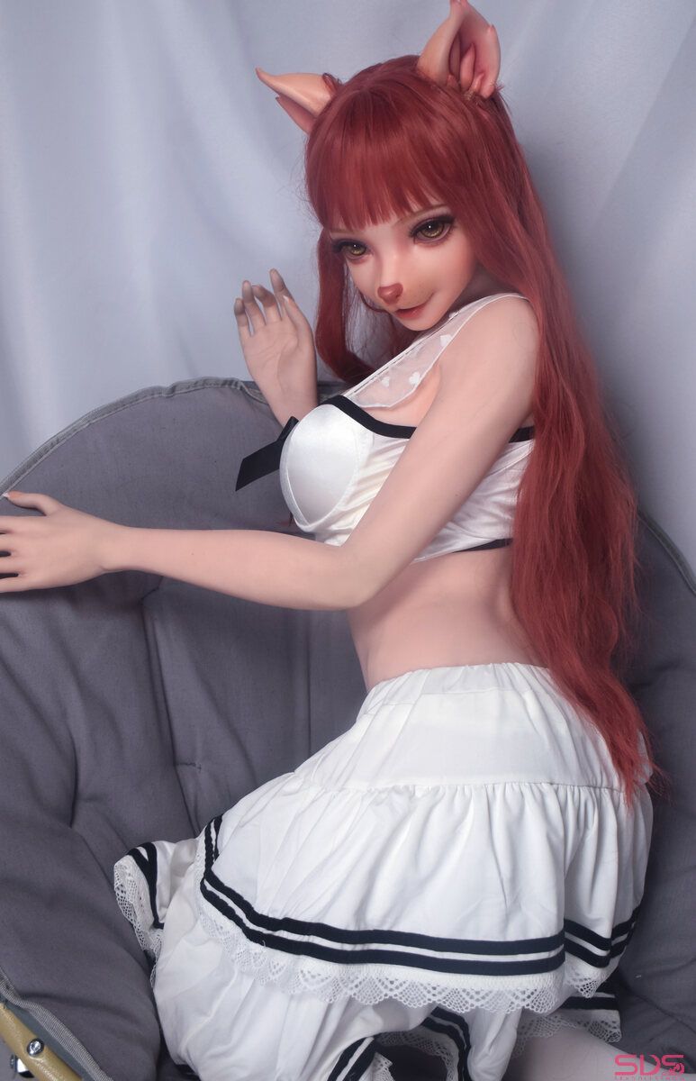 Elsababe Doll Kateda Koharu Cm Ft Silicone Sex Doll Sexdollsshow