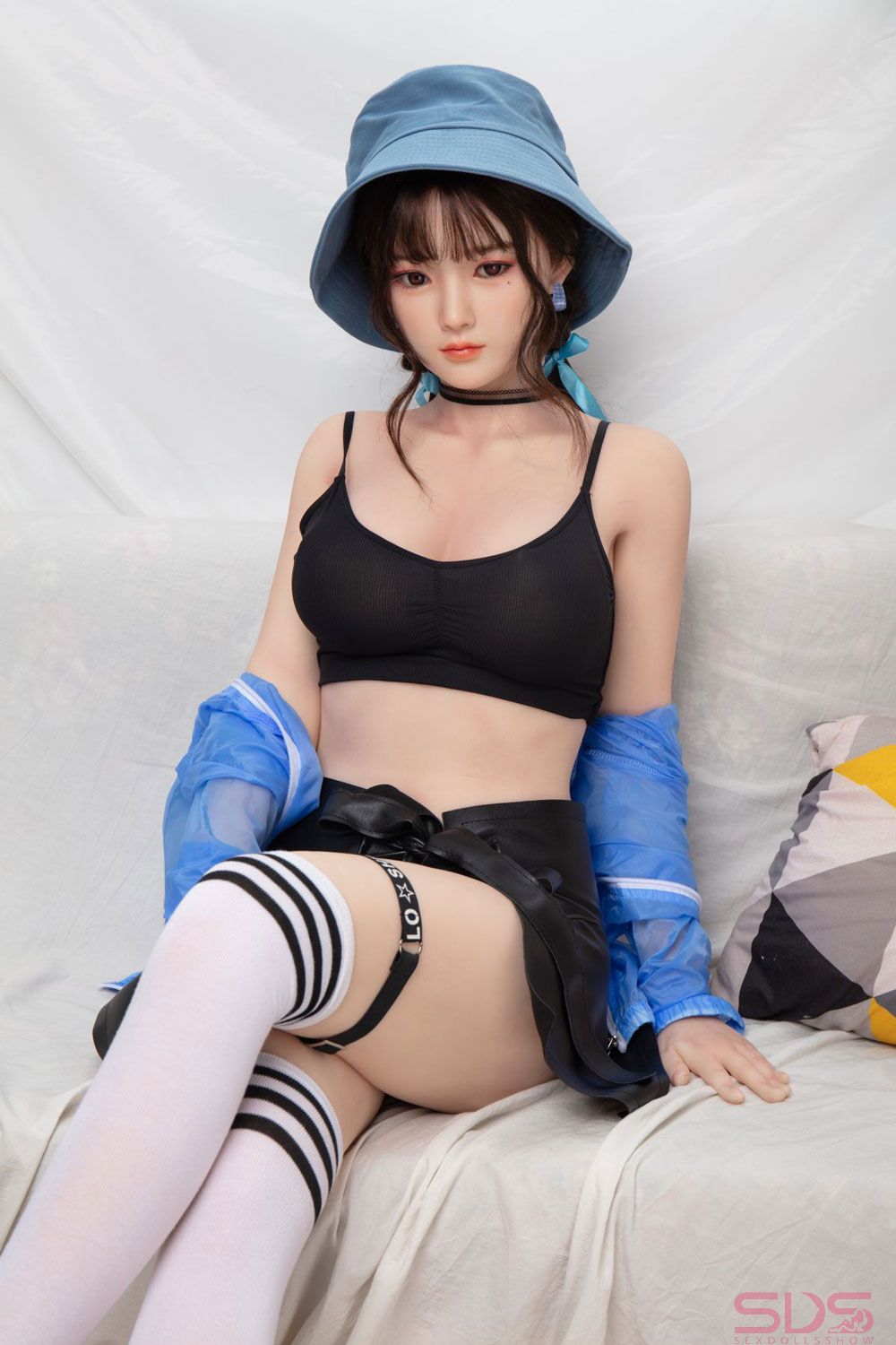 Jxdoll Kiko Cm Ft D Cup Silicone Head Sex Doll Sexdollsshow