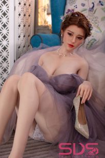 Jxdoll Yuma Cm Ft D Cup Silicone Sex Doll Sexdollsshow