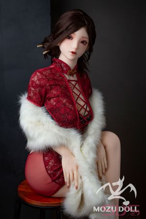 MOZU Doll Cerelia TPE Sex Doll 163cm/5ft4 D-cup