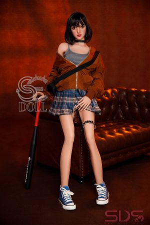 SEDOLL Sex Doll  Avery.A 166cm (5ft5) C Cup #131