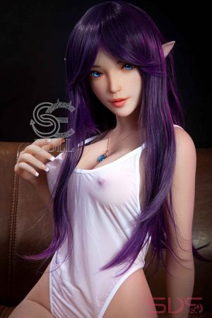 SEDOLL Olivia 151cm/4ft9 E-cup TPE Body With Head #081